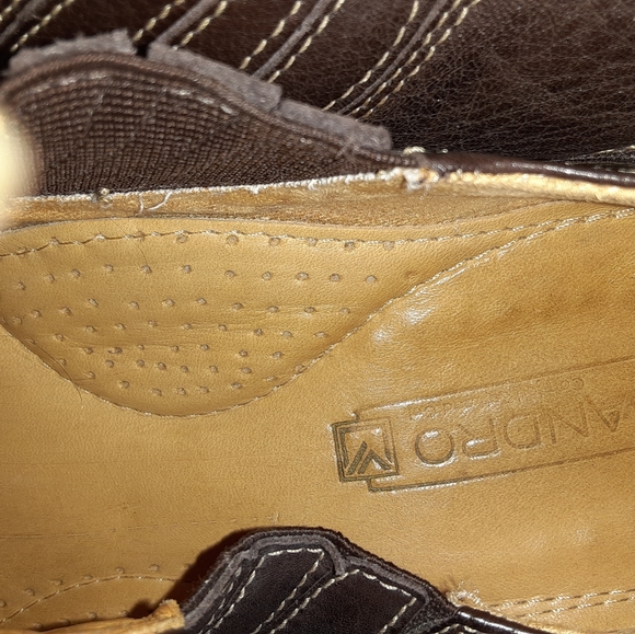 SLIP ONS BY SANDRO - Picture 3 of 4